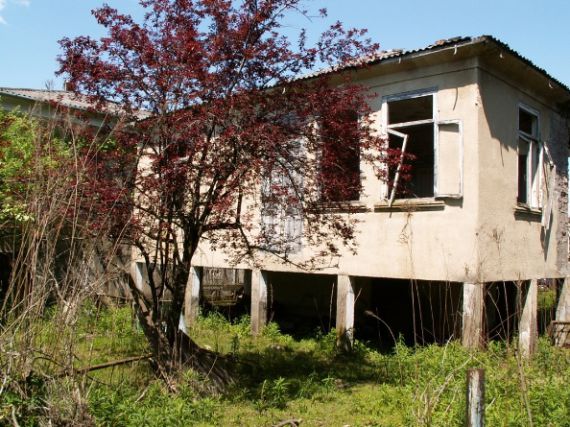 Дом в Сухуми, Грузия, 82.5 м² - фото 1