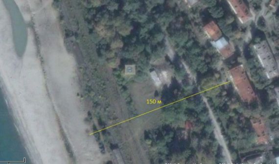Квартира в Сухуми, Грузия, 65 м² - фото 2