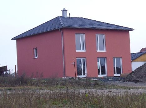 Коттедж Северная Бавария (Франкония), Германия, 185 м² - фото 1