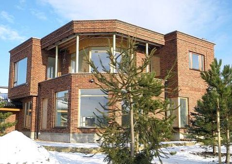 Дом в Каунасе, Литва, 350 м² - фото 1