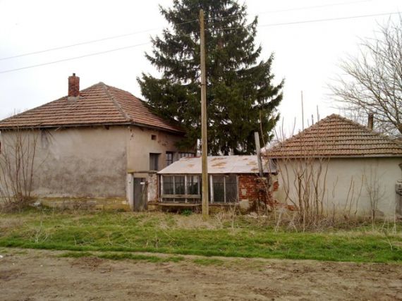 Дом во Враце, Болгария, 70 м² - фото 1