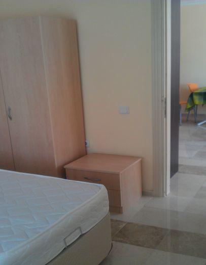 Квартира в Анталии, Турция, 55 м² - фото 1