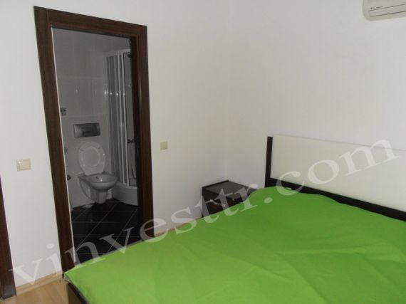 Квартира в Анталии, Турция, 95 м² - фото 1
