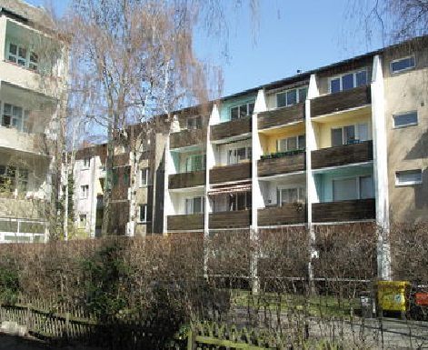 Квартира в Берлине, Германия, 36 м² - фото 1