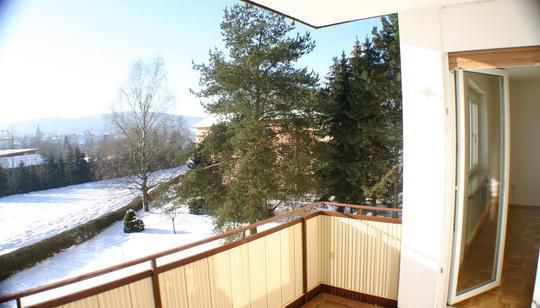 Квартира Северная Бавария (Франкония), Германия, 74 м² - фото 1