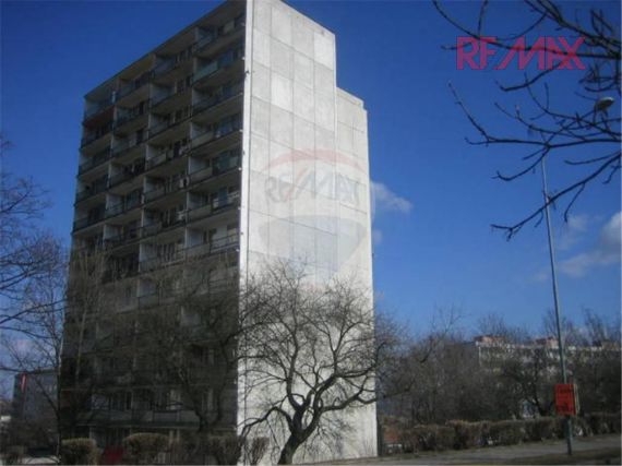 Апартаменты в Мосте, Чехия, 94 м² - фото 1