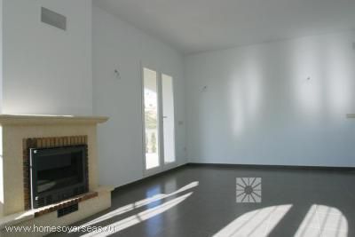 Вилла на Коста-Бланка, Испания, 91.35 м² - фото 1