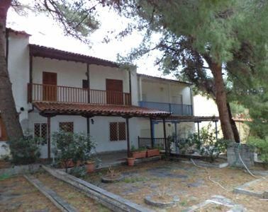 Дом в Ситонии, Греция, 80 м² - фото 1