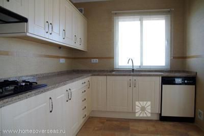 Вилла на Коста-Бланка, Испания, 211.75 м² - фото 1