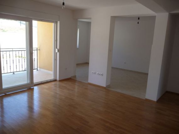 Квартира Враница, Хорватия, 65 м² - фото 4