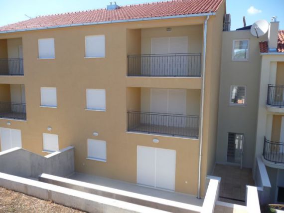 Квартира Враница, Хорватия, 65 м² - фото 2