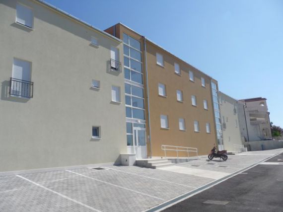 Квартира Враница, Хорватия, 65 м² - фото 9