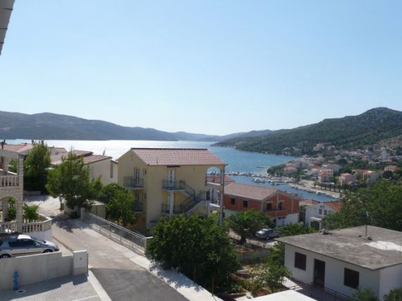 Квартира Враница, Хорватия, 65 м² - фото 7