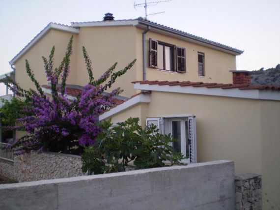 Дом Домик в два этажа., Хорватия, 170 м² - фото 1