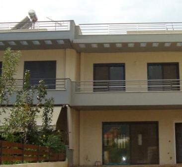 Коттедж в Неа Макри, Греция, 110 м² - фото 1