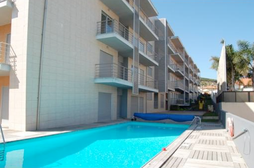 Апартаменты в Лориньяне, Португалия, 100 м2 - фото 1