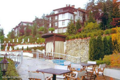 Апартаменты в Созополе, Болгария, 44 м² - фото 1