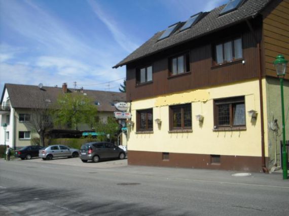 Отель, гостиница в Баден-Бадене, Германия, 425 м² - фото 3