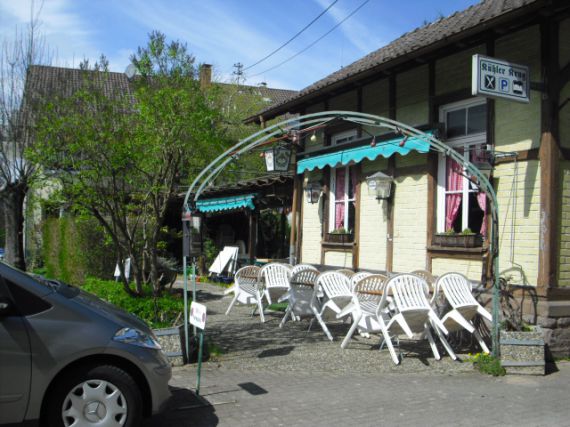 Отель, гостиница в Баден-Бадене, Германия, 425 м² - фото 2