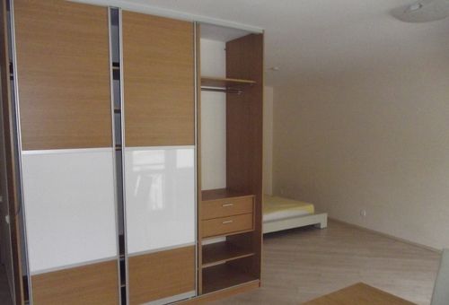 Квартира Вильнюс, Литва, 45 м² - фото 5