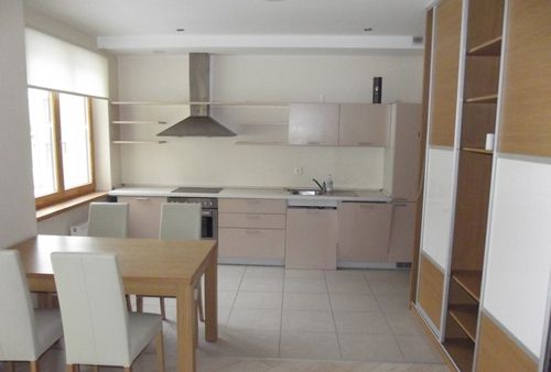 Квартира Вильнюс, Литва, 45 м² - фото 4