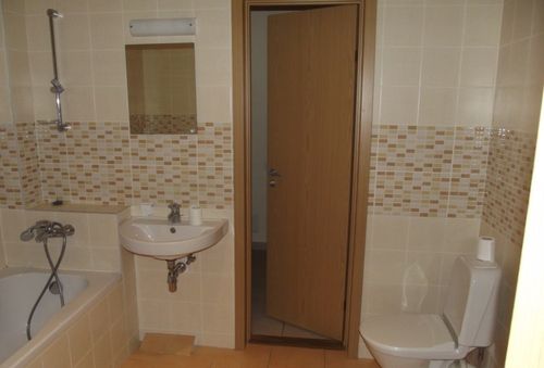 Квартира Вильнюс, Литва, 45 м² - фото 7