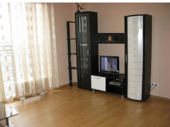 Квартира в Друскининкае, Литва, 40 м² - фото 1