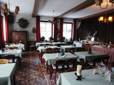 Отель, гостиница в Гармиш-Партенкирхене, Германия, 1 м² - фото 1