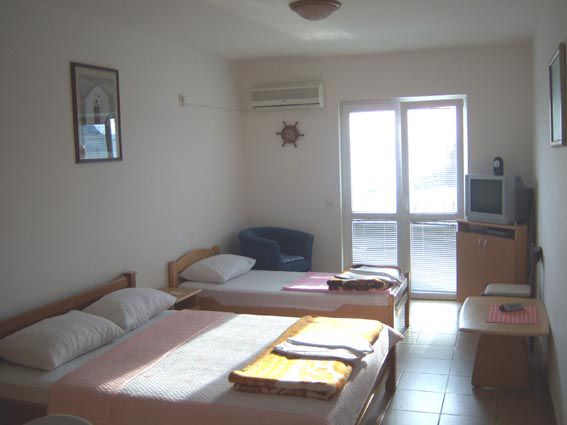 Апартаменты в Сутоморе, Черногория, 25 м² - фото 3