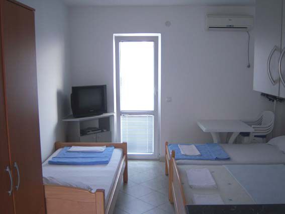 Апартаменты в Сутоморе, Черногория, 25 м² - фото 5