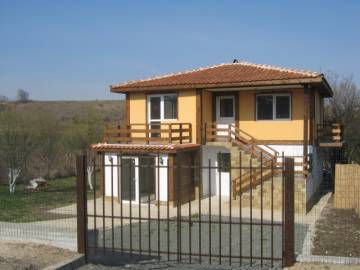 Дом в Бургасе, Болгария, 150 м² - фото 2