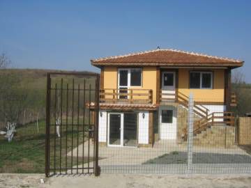 Дом в Бургасе, Болгария, 150 м² - фото 3