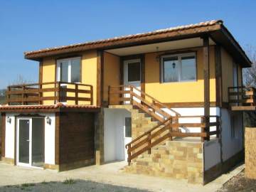 Дом в Бургасе, Болгария, 150 м² - фото 5