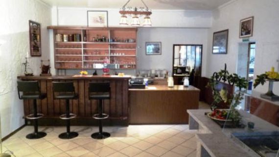 Отель, гостиница в Баден-Бадене, Германия, 831 м² - фото 4