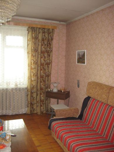 Квартира в Силламяэ, Эстония, 55 м² - фото 2
