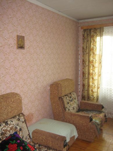 Квартира в Силламяэ, Эстония, 55 м² - фото 3