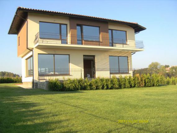 Дом в Лозенеце, Болгария, 222.45 м² - фото 1
