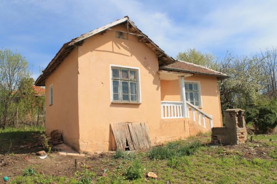 Дом в Монтане, Болгария, 50 м² - фото 4