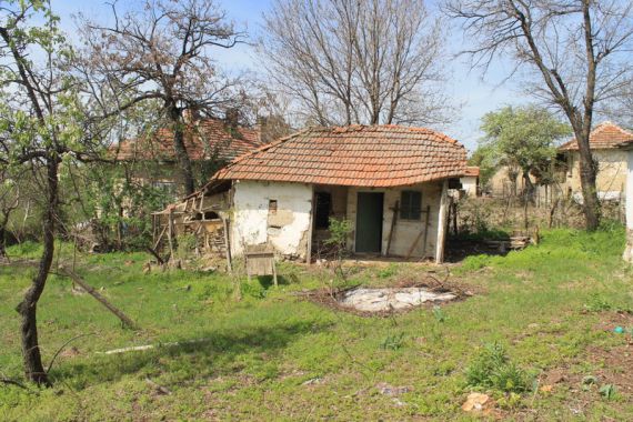Дом в Монтане, Болгария, 50 м² - фото 10