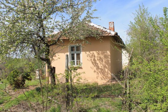 Дом в Монтане, Болгария, 50 м² - фото 6