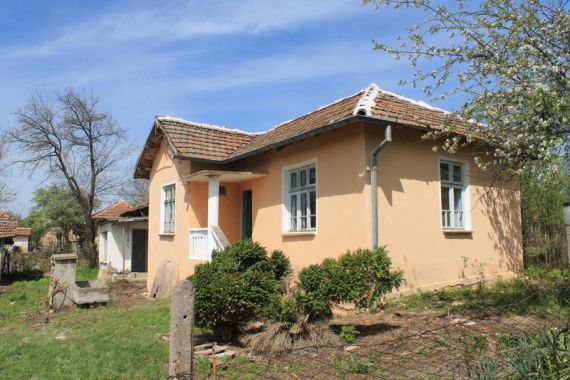 Дом в Монтане, Болгария, 50 м² - фото 5