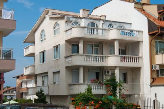 Отель, гостиница в Китене, Болгария, 520 м² - фото 1