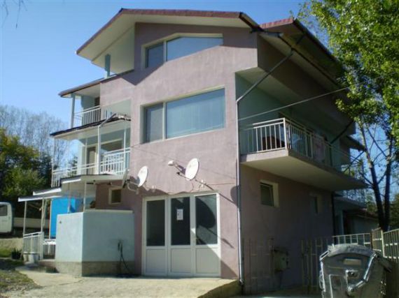 Отель, гостиница в Бяле, Болгария, 334 м² - фото 1