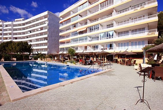 Кафе, ресторан на Майорке, Испания, 320 м² - фото 1