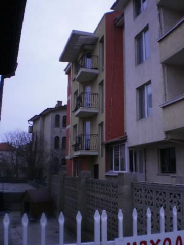Апартаменты в Бургасе, Болгария, 67 м² - фото 1
