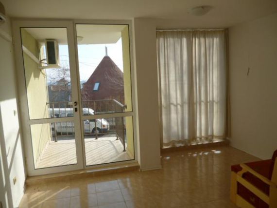 Апартаменты в Святом Власе, Болгария, 45 м² - фото 1