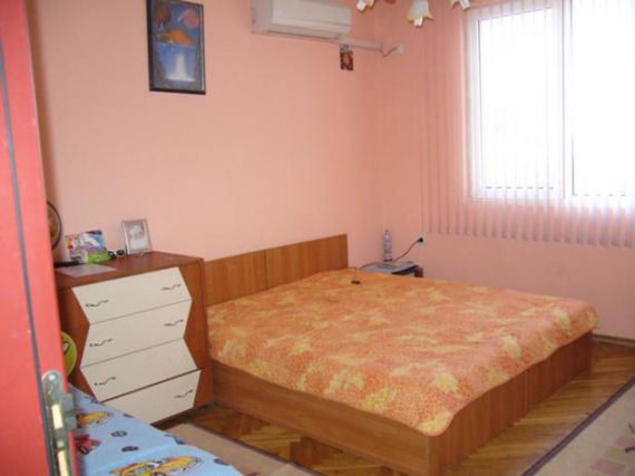 Апартаменты в Бургасе, Болгария, 45 м² - фото 4