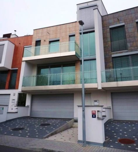 Дом Прага 5, Чехия, 149 м² - фото 1