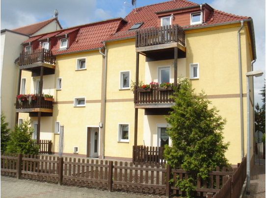 Доходный дом Саксония, Германия, 329 м² - фото 1