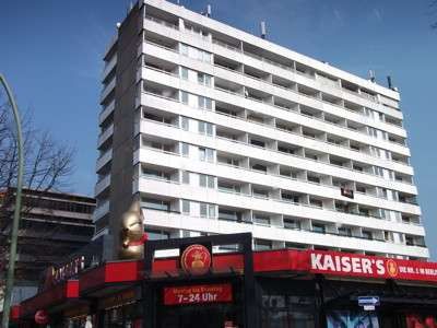 Коммерческая недвижимость в Берлине, Германия, 31.87 м² - фото 1